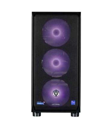 Actina 5901443410249 PC Intel® Core™ i5 i5-14400F 32 GB DDR5-SDRAM 1 TB SSD Intel Arc B580 Midi Tower Black