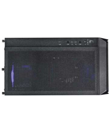 Actina 5901443410287 PC AMD Ryzen™ 5 8400F 32 GB DDR5-SDRAM 1 TB SSD Intel Arc B580 Midi Tower Black