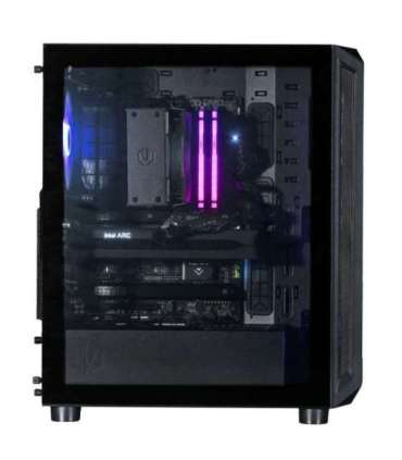 Actina 5901443410362 PC Intel® Core™ i5 i5-14400F 32 GB DDR5-SDRAM 1 TB SSD Intel Arc B580 Windows 11 Home Midi Tower