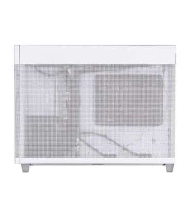 Actina 5901443431770 PC Intel Core Ultra 7 265KF 32 GB DDR5-SDRAM 1 TB SSD NVIDIA GeForce RTX 5070 Mini Tower White