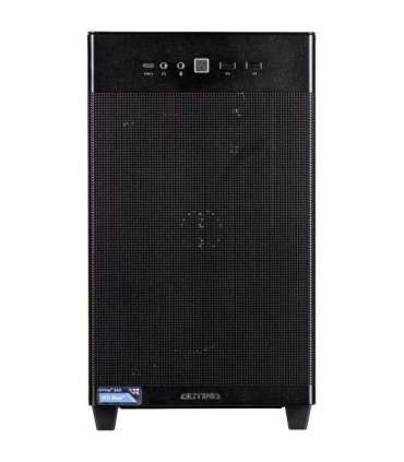 Actina 5901443430384 PC AMD Ryzen™ 7 8700F 32 GB DDR5-SDRAM 1 TB SSD NVIDIA GeForce RTX 5060 Mini Tower Black