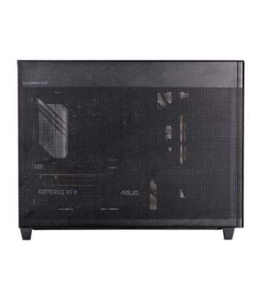 Actina 5901443430384 PC AMD Ryzen™ 7 8700F 32 GB DDR5-SDRAM 1 TB SSD NVIDIA GeForce RTX 5060 Mini Tower Black