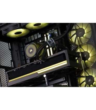 Actina 5901443413738 PC AMD Ryzen™ 7 7800X3D 32 GB DDR5-SDRAM 2 TB SSD NVIDIA GeForce RTX 5070 Ti Midi Tower Black