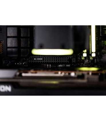 Actina 5901443413745 PC AMD Ryzen™ 7 8700F 32 GB DDR5-SDRAM 2 TB SSD NVIDIA GeForce RTX 5070 Ti Midi Tower Black