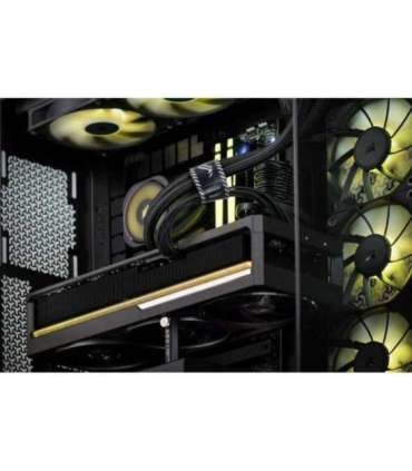 Actina 5901443413776 PC AMD Ryzen™ 9 7900X 64 GB DDR5-SDRAM 2 TB SSD NVIDIA GeForce RTX 5090 Midi Tower Black