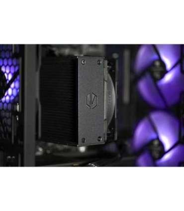 Actina 5901443414490 PC AMD Ryzen™ 7 8700F 32 GB DDR5-SDRAM 2 TB SSD NVIDIA GeForce RTX 5070 Midi Tower Black