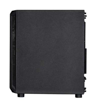 Actina 5901443414513 PC AMD Ryzen™ 7 7700X 32 GB DDR5-SDRAM 2 TB SSD NVIDIA GeForce RTX 5070 Midi Tower Black