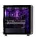Actina 5901443414681 PC AMD Ryzen™ 7 7800X3D 32 GB DDR5-SDRAM 2 TB SSD AMD Radeon RX 9070 Midi Tower Black