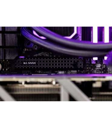 Actina 5901443414759 PC AMD Ryzen™ 9 9900X 32 GB DDR5-SDRAM 2 TB SSD AMD Radeon RX 9070 Midi Tower Black