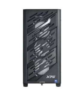 Actina 5901443428947 PC Intel Core Ultra 5 245K 32 GB DDR5-SDRAM 1 TB SSD NVIDIA GeForce RTX 5070 Midi Tower Black