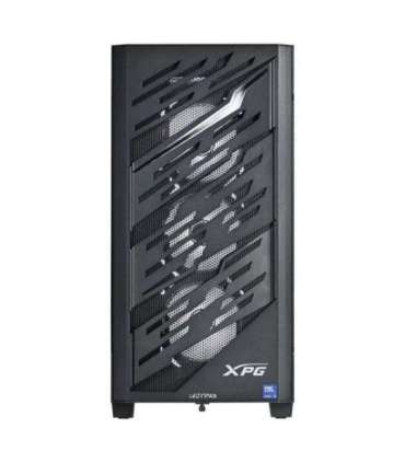 Actina 5901443428947 PC Intel Core Ultra 5 245K 32 GB DDR5-SDRAM 1 TB SSD NVIDIA GeForce RTX 5070 Midi Tower Black