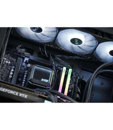 Actina 5901443428947 PC Intel Core Ultra 5 245K 32 GB DDR5-SDRAM 1 TB SSD NVIDIA GeForce RTX 5070 Midi Tower Black