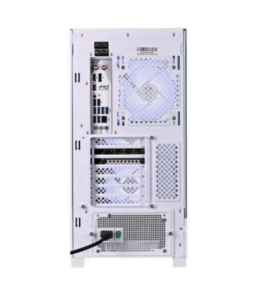 Actina 5901443428954 PC Intel Core Ultra 7 265KF 32 GB DDR5-SDRAM 1 TB SSD NVIDIA GeForce RTX 5070 Ti Midi Tower White