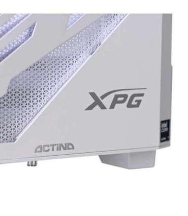 Actina 5901443428954 PC Intel Core Ultra 7 265KF 32 GB DDR5-SDRAM 1 TB SSD NVIDIA GeForce RTX 5070 Ti Midi Tower White