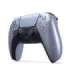 Kontroler bezprzewodowy Sony PlayStation 5 DualSense – srebrny