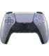 Kontroler bezprzewodowy Sony PlayStation 5 DualSense – srebrny