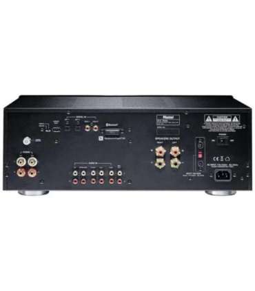 MAGNAT MA-900 STEREO AMPLIFIER BLACK