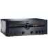 MAGNAT MA-900 STEREO AMPLIFIER BLACK