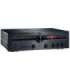 MAGNAT MR 780 Hybrid Stereo amplifier Black