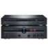 MAGNAT MR 780 Hybrid Stereo amplifier Black
