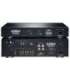 MAGNAT MR 780 Hybrid Stereo amplifier Black