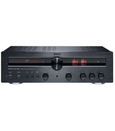 MAGNAT MR 780 Hybrid Stereo amplifier Black