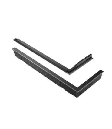 ASUS TUF GAMING GT502 Horizon ARGB Lighting Kit Black Midi Tower RGB Light Enhancement Kit