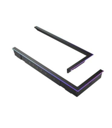 ASUS TUF GAMING GT502 Horizon ARGB Lighting Kit Black Midi Tower RGB Light Enhancement Kit