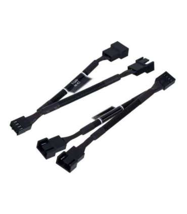 NOCTUA NA-SYC1 Y splitter 2 pc. for 4-Pin PWM
