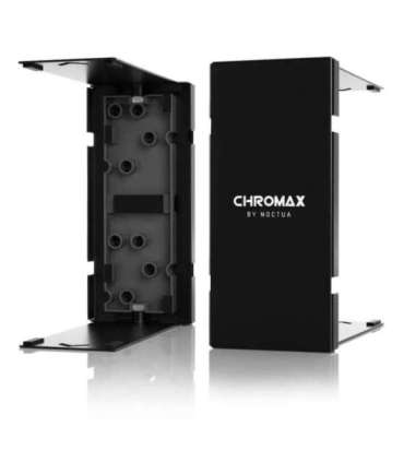 Noctua NA-HC8 chromax.black