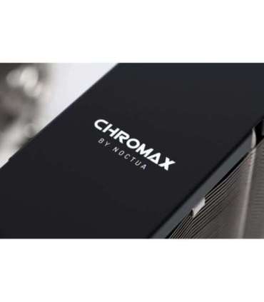 Noctua NA-HC8 chromax.black