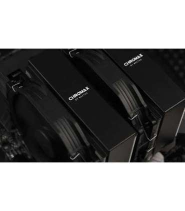 Noctua NA-HC4 chromax.black Processor Heatsink