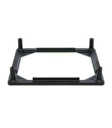 Noctua NA-SFMA1 computer cooling component Universal Mounting kit Black 2 pc(s)