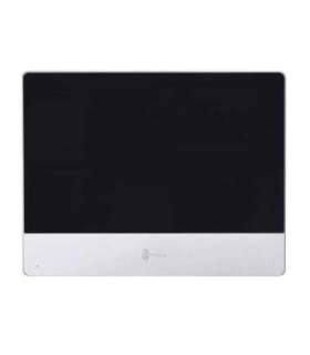 Hikvision DS-KH8350-TE1 video intercom system 17.8 cm (7") Black, Grey