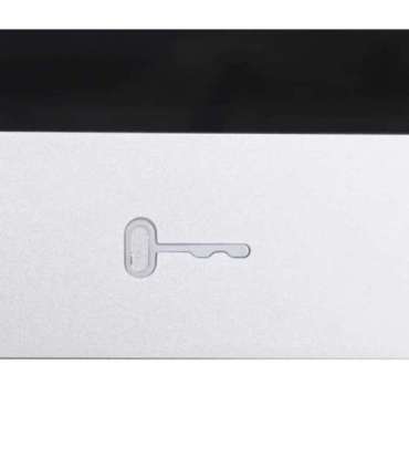 Hikvision DS-KH8350-TE1 video intercom system 17.8 cm (7") Black, Grey