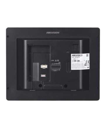 Hikvision DS-KH8350-TE1 video intercom system 17.8 cm (7") Black, Grey