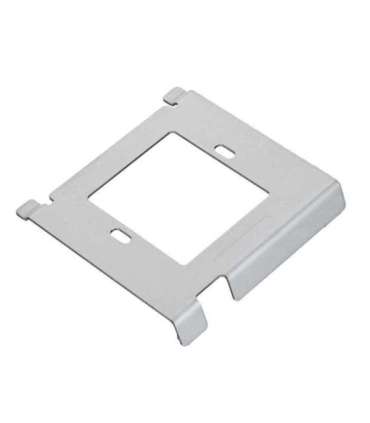 Hikvision DS-KH8350-TE1 video intercom system 17.8 cm (7") Black, Grey