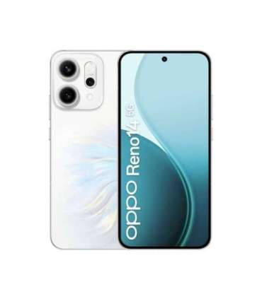 OPPO Reno 14 5G DS 12/512 GB Pearl White smartphone