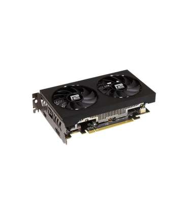 PowerColor Figh. AXRX 6500XT 4GBD6-DHV3 graphics card