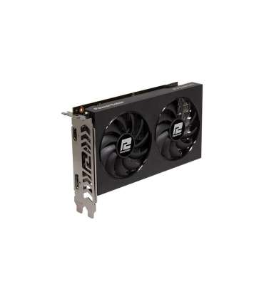 PowerColor Figh. AXRX 6500XT 4GBD6-DHV3 graphics card