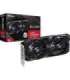 Asrock Challenger 90-GA41ZZ-00UANF graphics card AMD Radeon RX 7600 8 GB GDDR6