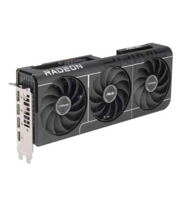 ASUS Prime -RX9070-O16G-EVO AMD Radeon RX 9070 16 GB GDDR6