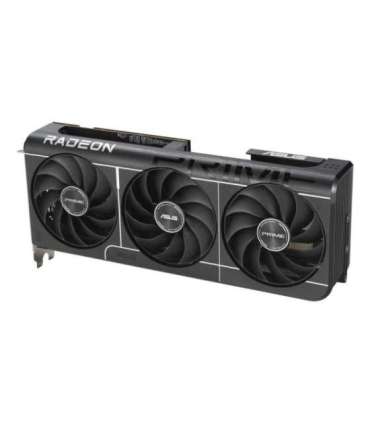 ASUS Prime -RX9070-O16G-EVO AMD Radeon RX 9070 16 GB GDDR6