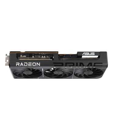 ASUS Prime -RX9070-O16G-EVO AMD Radeon RX 9070 16 GB GDDR6