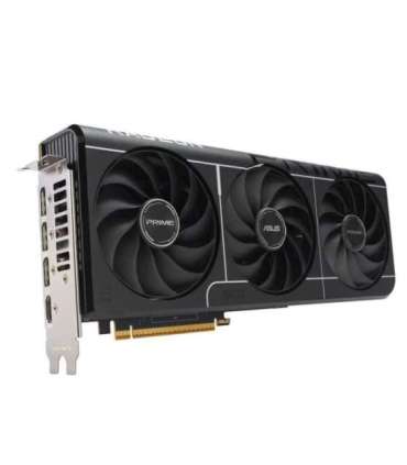 ASUS Prime -RX9070-O16G-EVO AMD Radeon RX 9070 16 GB GDDR6