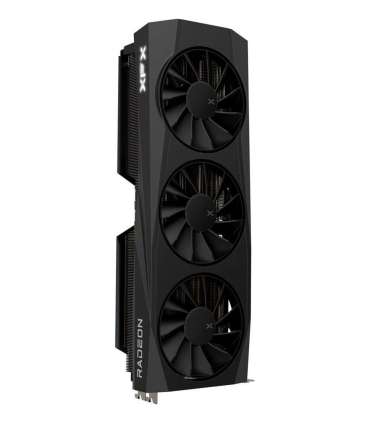 XFX Quicksilver Radeon RX 9070 XT Gaming Edition AMD 16 GB GDDR6
