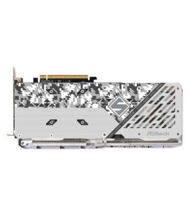 Asrock RX7600 SL 8GO graphics card AMD Radeon RX 7600 8 GB GDDR6