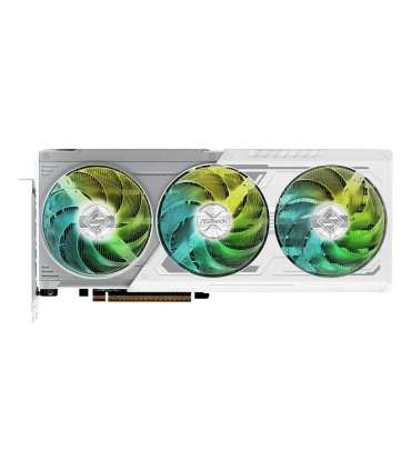 ASRock Steel Legend Radeon RX 9070 XT 16 GB graphics card