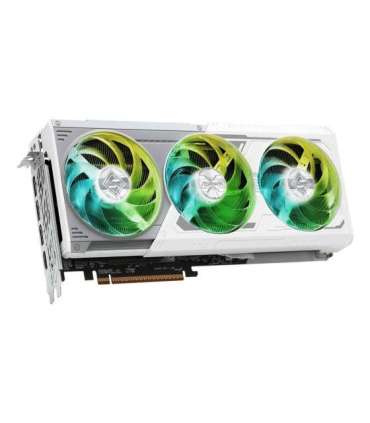 ASRock Steel Legend Radeon RX 9070 XT 16 GB graphics card