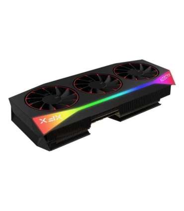 XFX Mercury Radeon RX 9070 XT OC Magnetic Air Edition RGB AMD 16 GB GDDR6